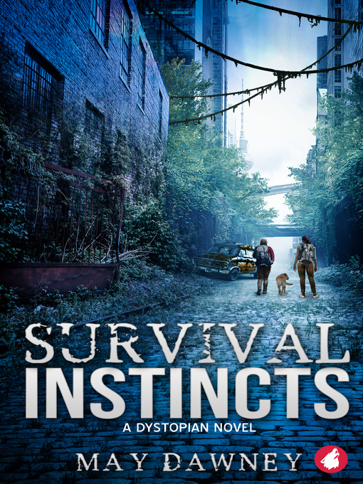 Title details for Survival Instincts by May Dawney - Wait list